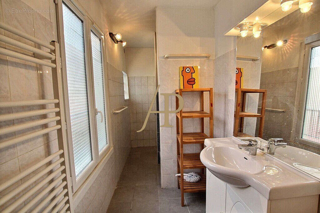Appartement à SAINT-GERMAIN-EN-LAYE