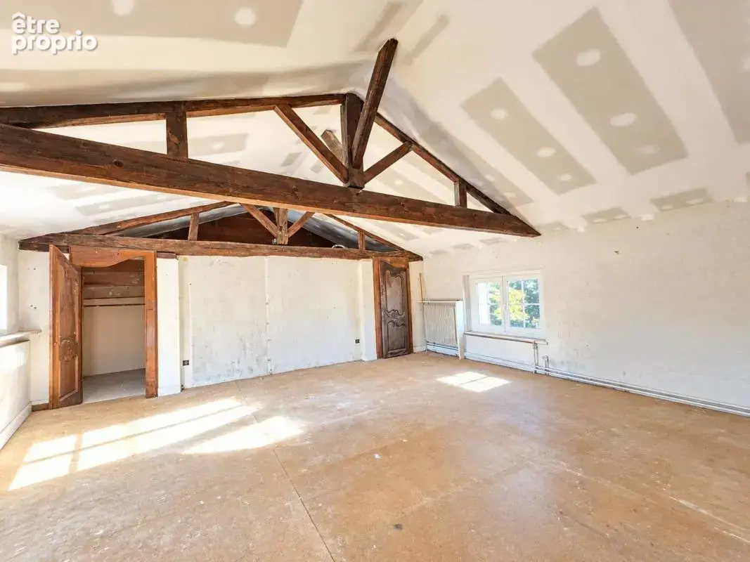 Maison 6 pièces 275 m² à vendre à Serignac-Sur-Garonne (47310) - photo 9