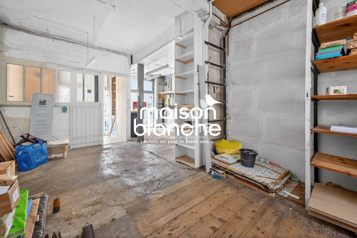 Appartement 145 m² à Rochefort  - photo 8