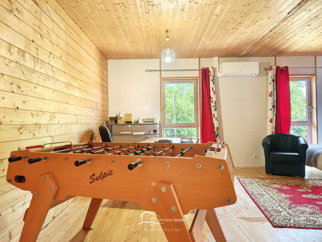 Maison ossature bois - photo 5