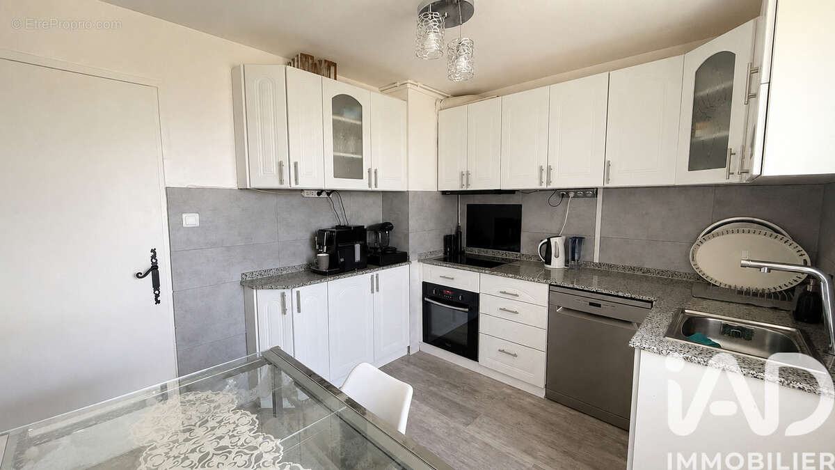 Photo 8 - Appartement à FONTAINE