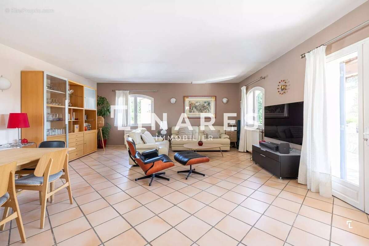 Maison à MARSEILLE-12E