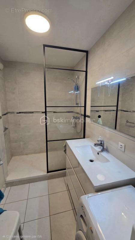 Appartement à VANNES