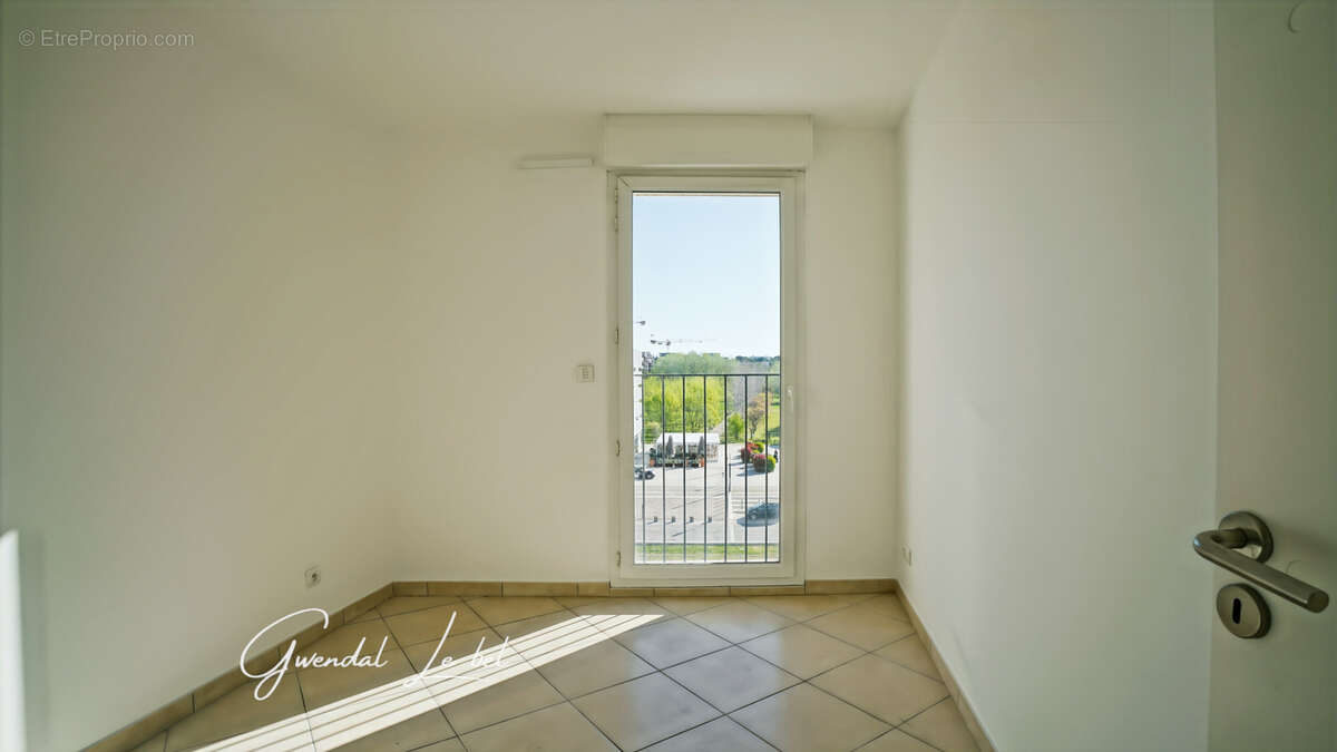 Appartement à vendre 4 pièces MONTPELLIER (34) - photo 5