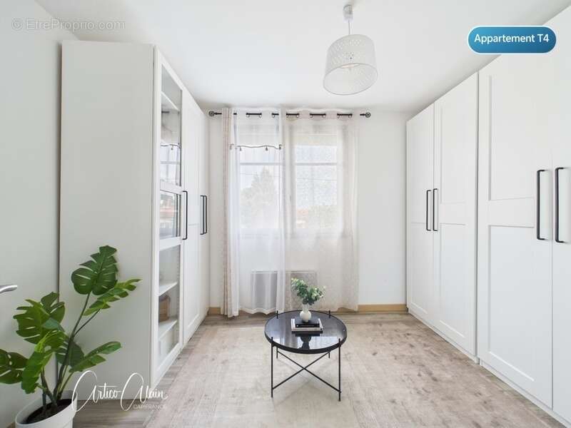 Appartement à VILLEFRANCHE-DE-LAURAGAIS