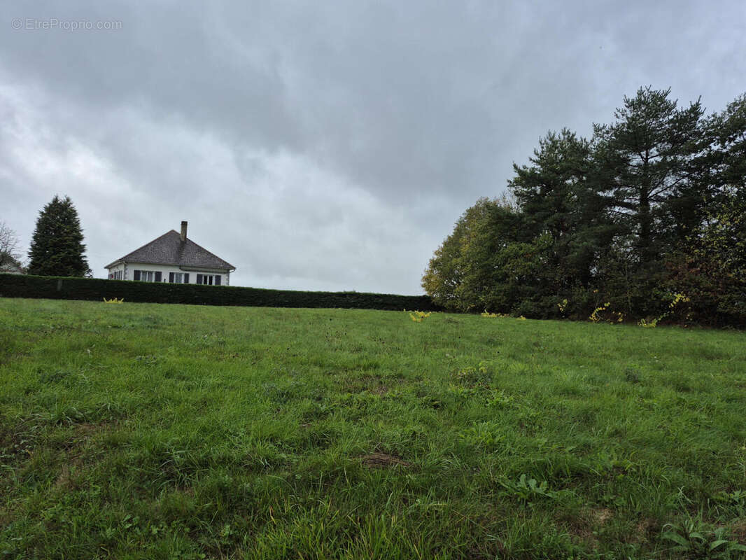 20251022_153130 - Terrain à ABJAT-SUR-BANDIAT