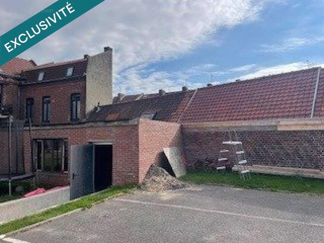 Photo 2 - Commerce à TOURCOING