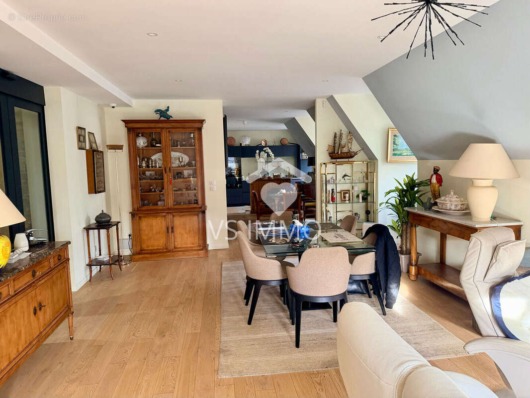 Appartement à LE TOUQUET-PARIS-PLAGE