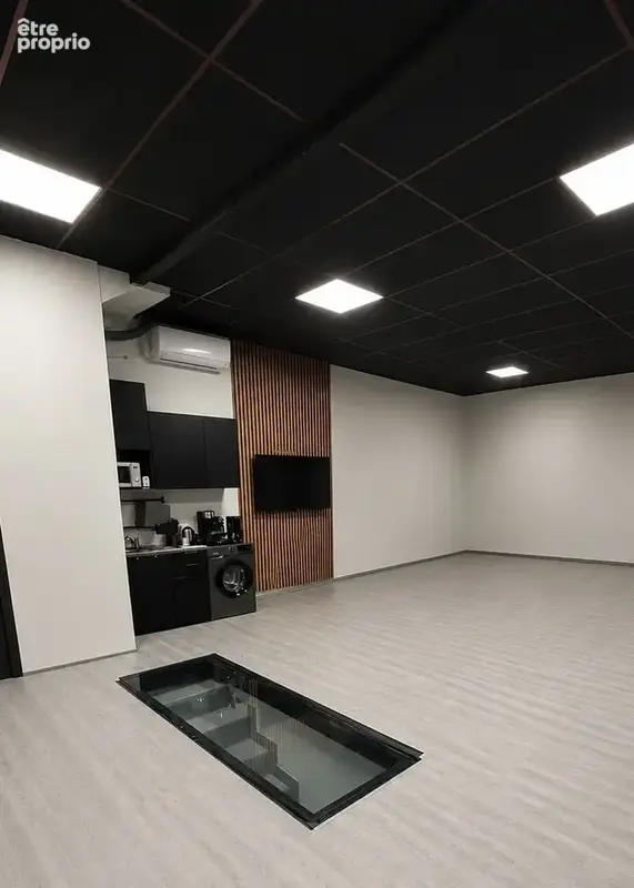 Commerce 68 m² à Lyon-6e  - photo 3