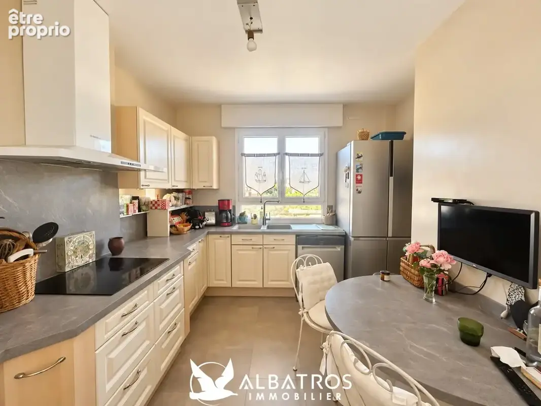Maison 6 pièces 143 m² à vendre à Ouistreham (14150) - photo 3