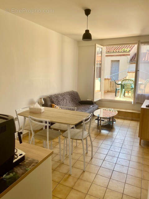 Appartement à AMELIE-LES-BAINS-PALALDA