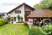 Maison à ECHIROLLES