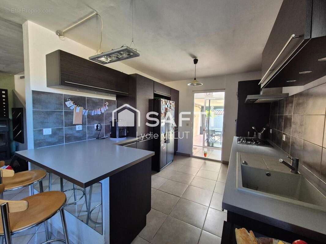 Photo 7 - Maison à MIRAMAS