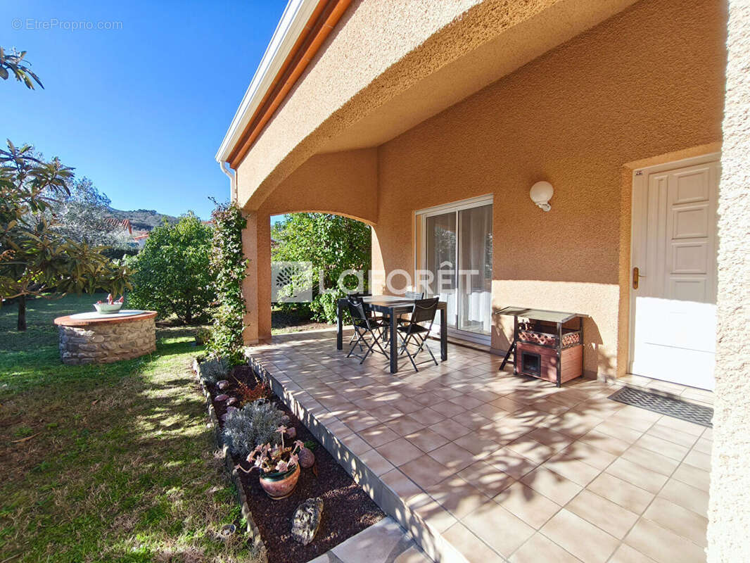 Maison à CERET