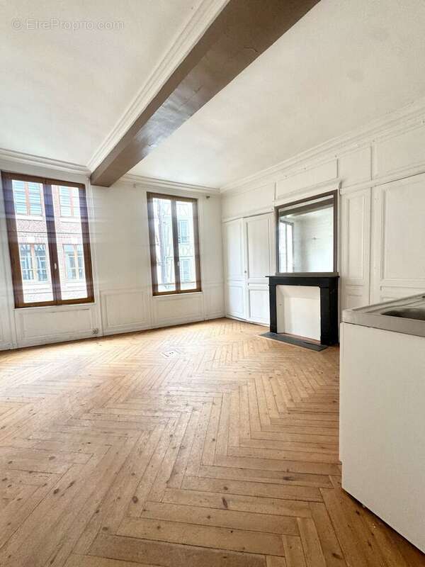 Appartement à ROUEN