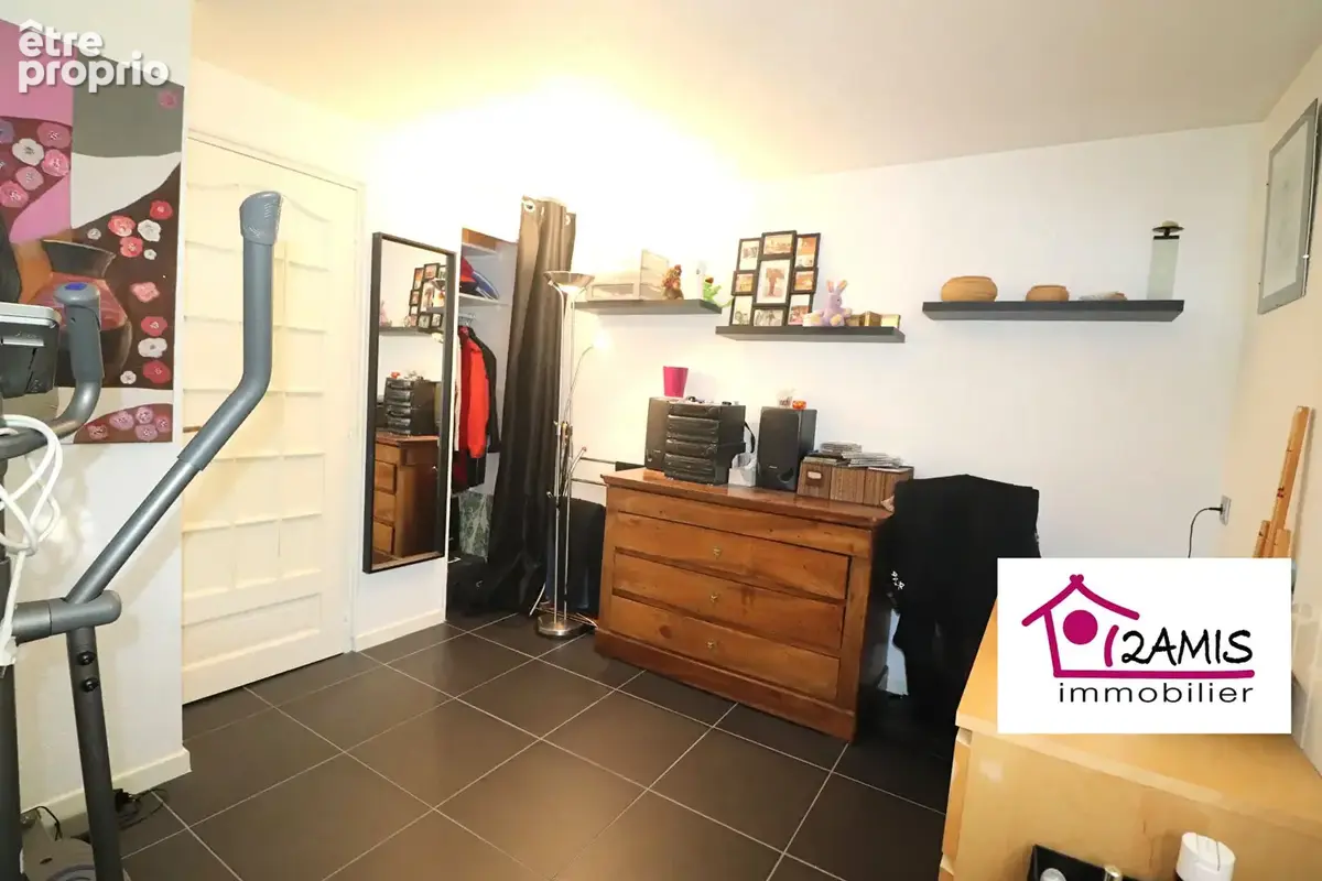 Maison Flavigny Sur Moselle 7pièces 150 m2 - photo 9