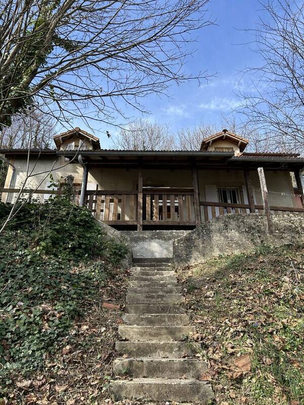 Maison à PRIVAS