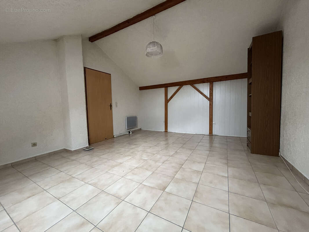 Maison à ROSBRUCK