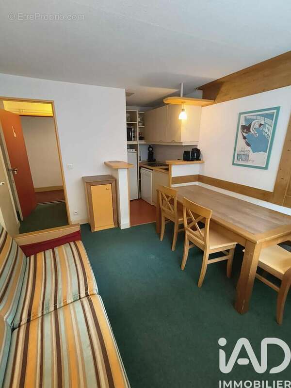 Photo 3 - Appartement à ASTUGUE
