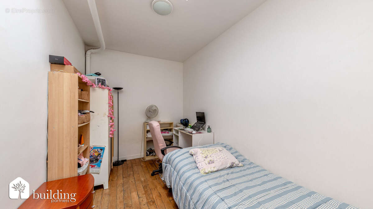 Ensemble de 5 studios - Victor Hugo / Dauphine Paris 16e - photo 11