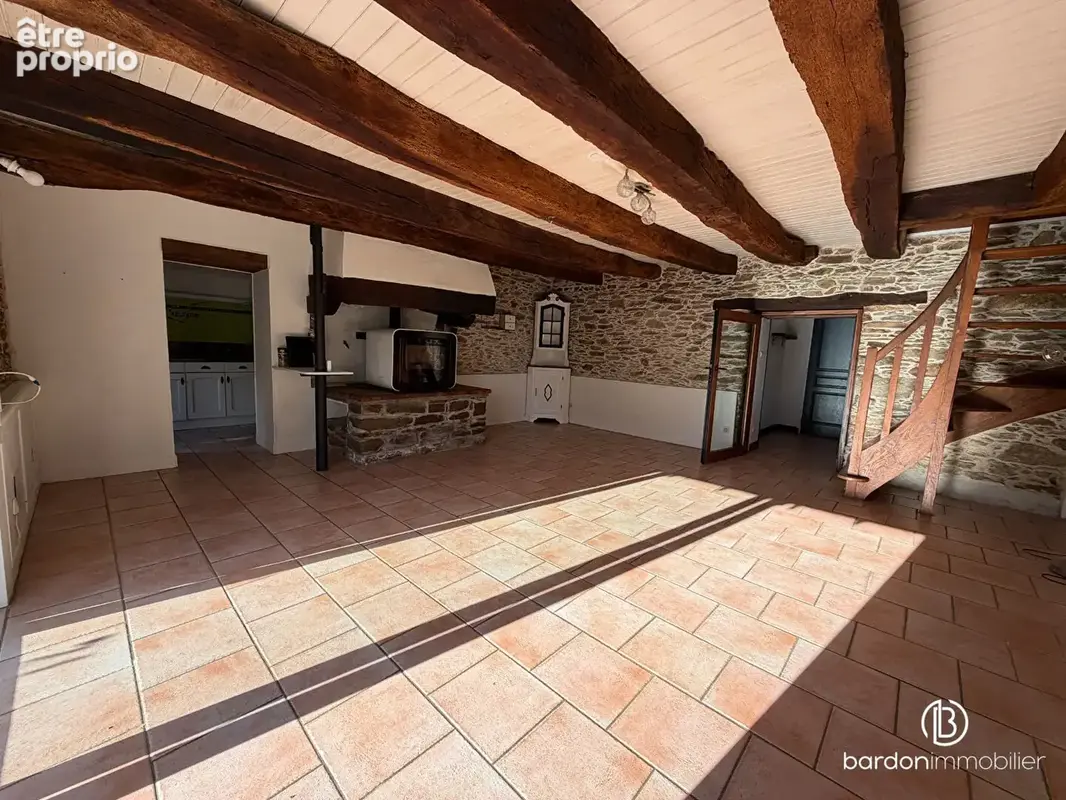 Maison 6 pièces - 97 m² - Au calme - photo 3