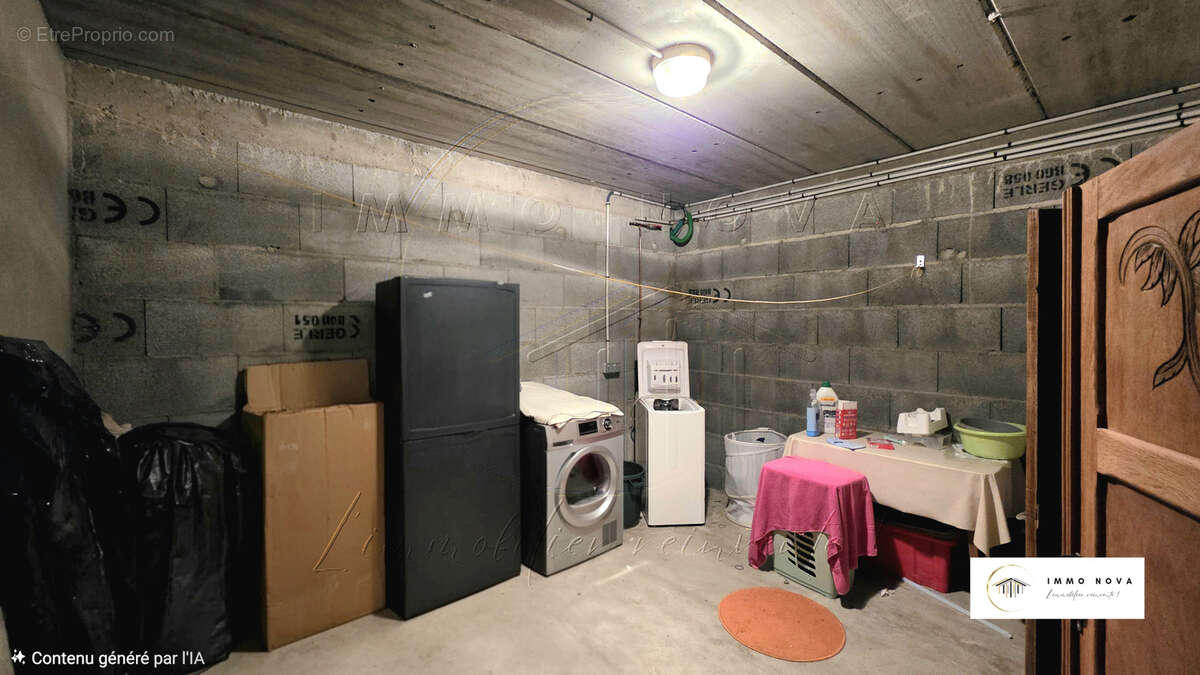Ensemble immobilier avec 3 appartements sur grande parcelle constructible - photo 23