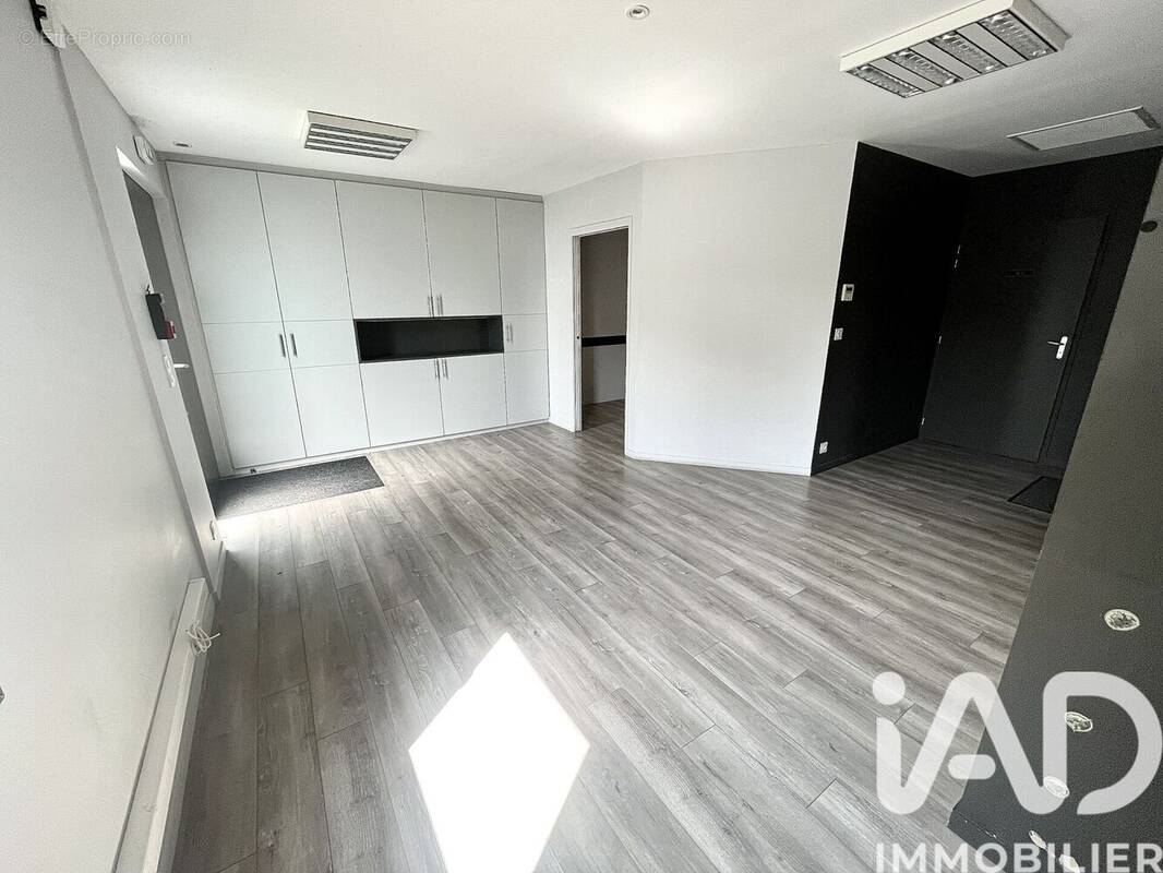 Photo 1 - Maison à LE BLANC