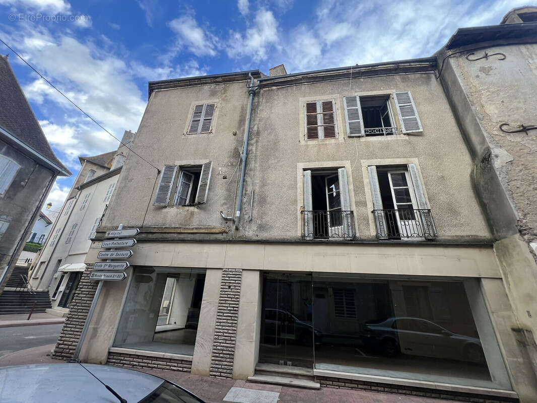Photo 2 - Appartement à CHAROLLES