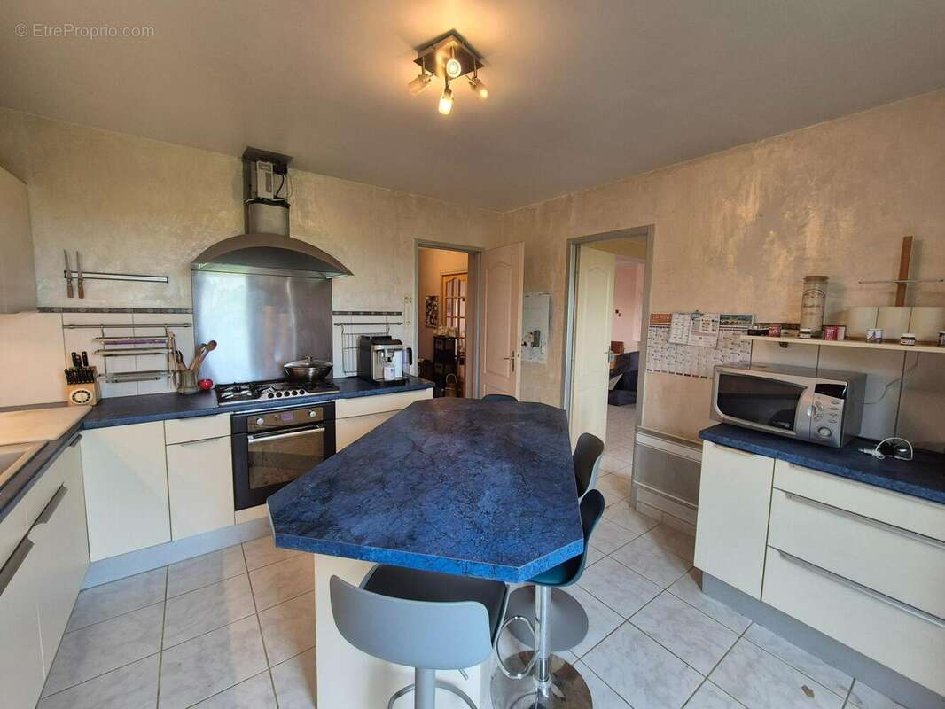 Photo 7 - Maison à BOISSY-MAUVOISIN