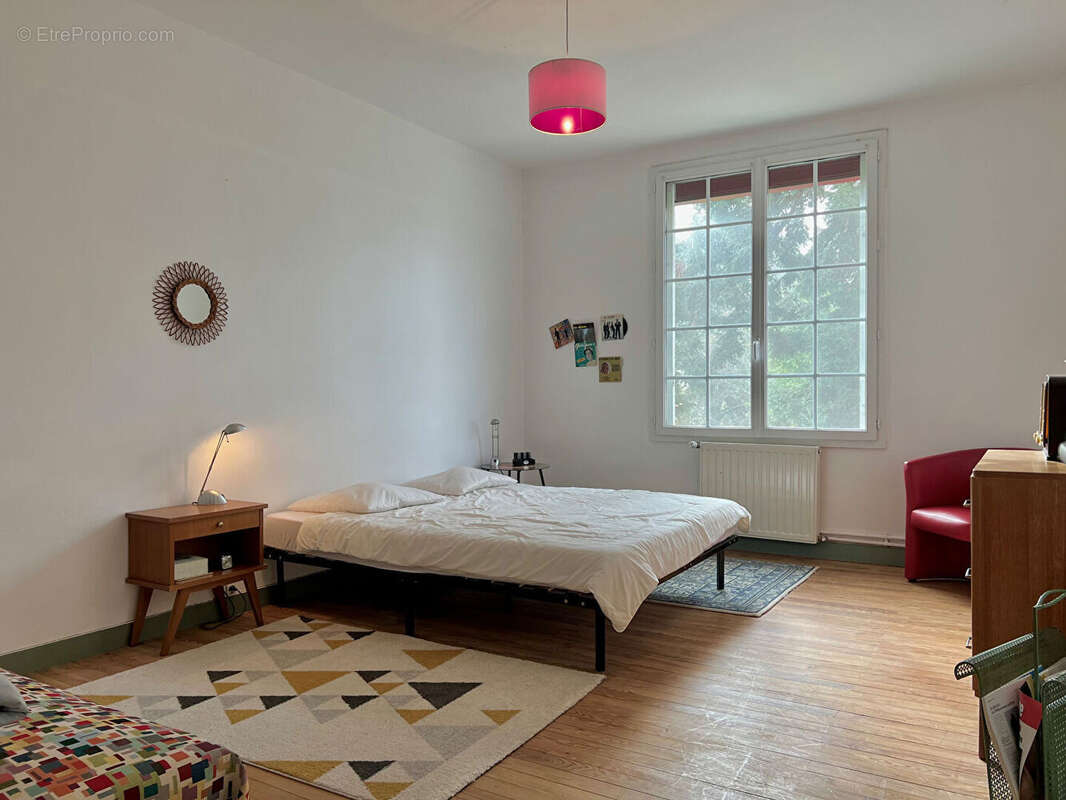 Maison à SAUVETERRE-DE-GUYENNE