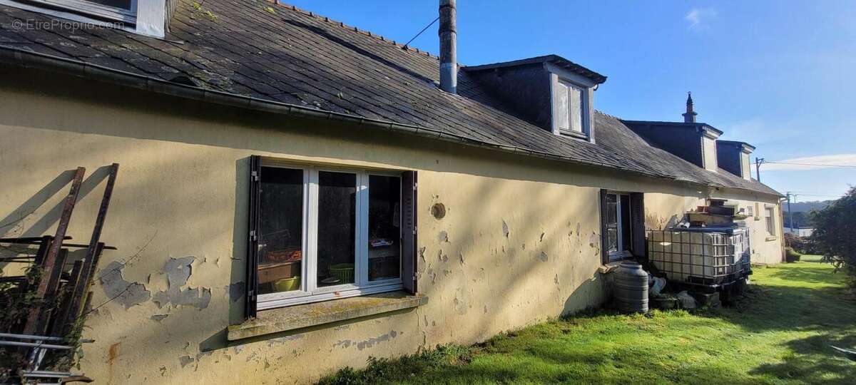 Photo 3 - Maison à MOUSTOIR-AC