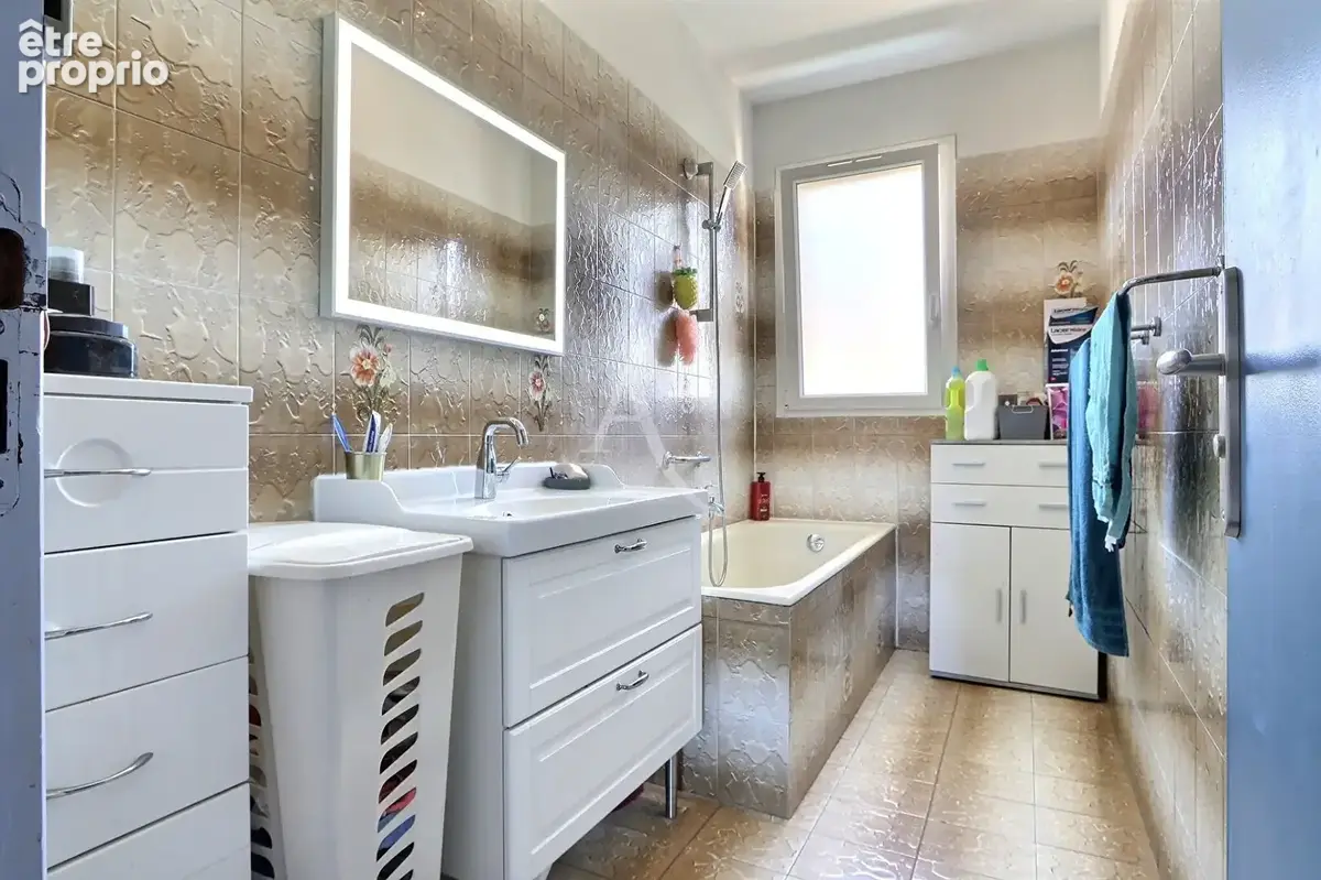 Maison individuelle - 3 logements - photo 7