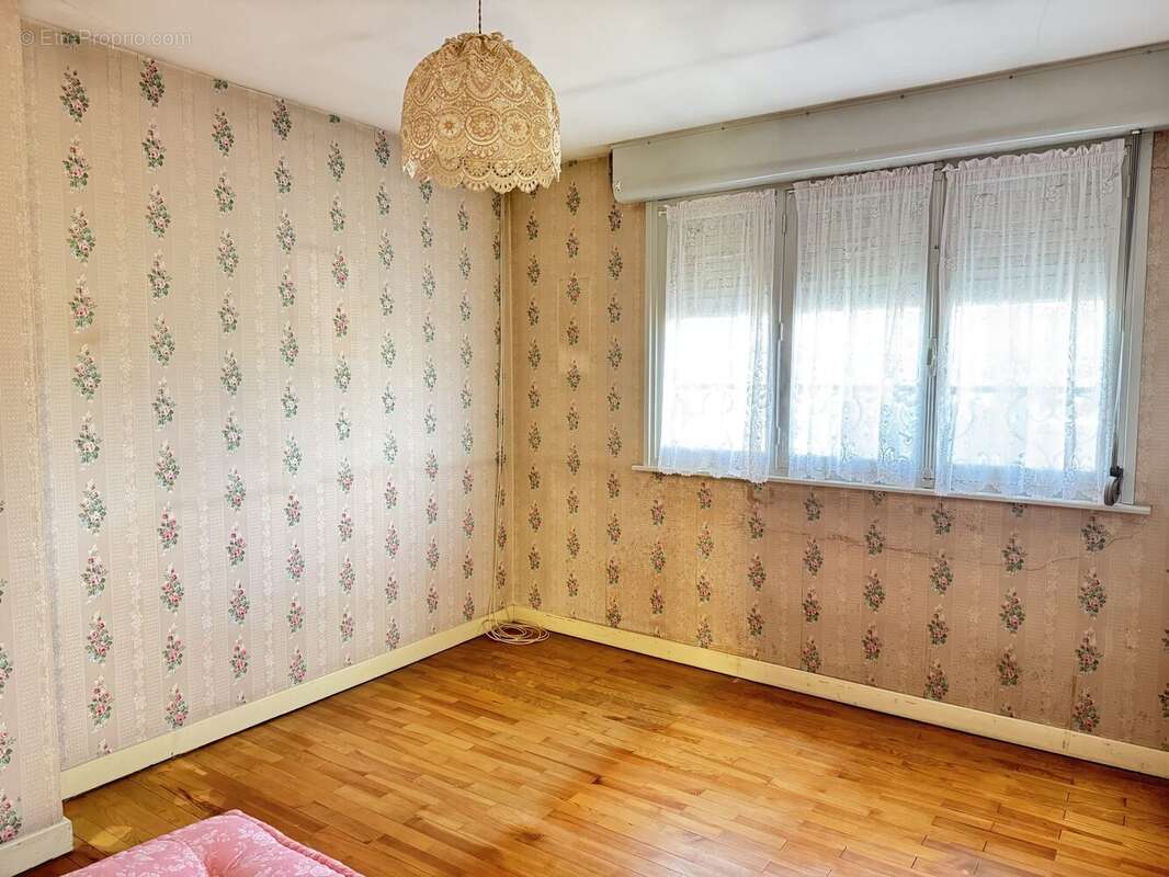 Maison à LE CATEAU-CAMBRESIS