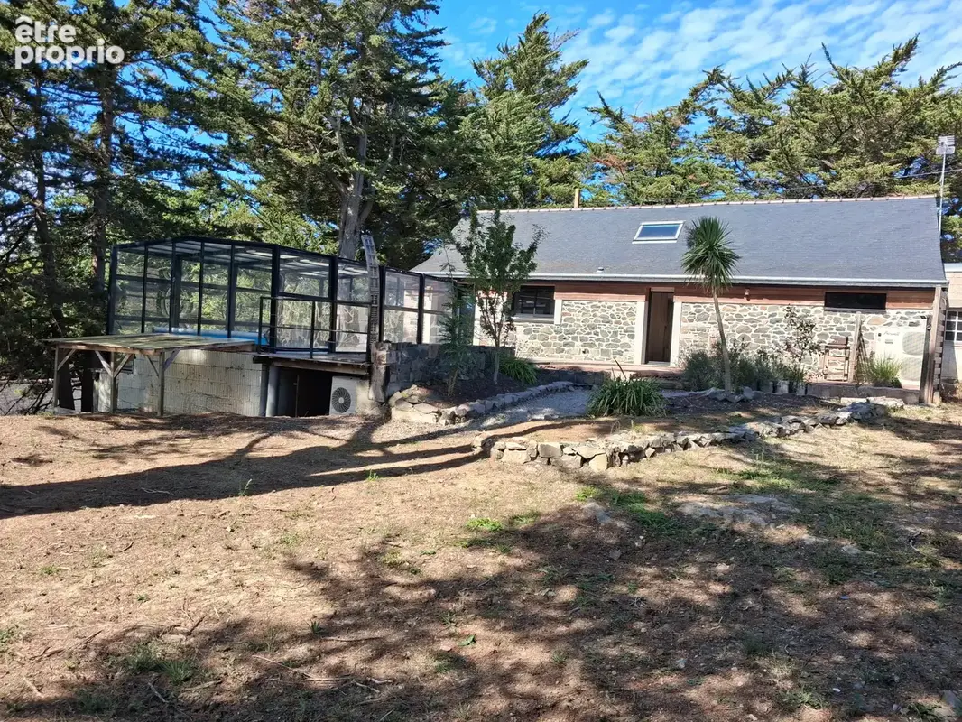 Photo Maison à Erquy au prix de 717 000€