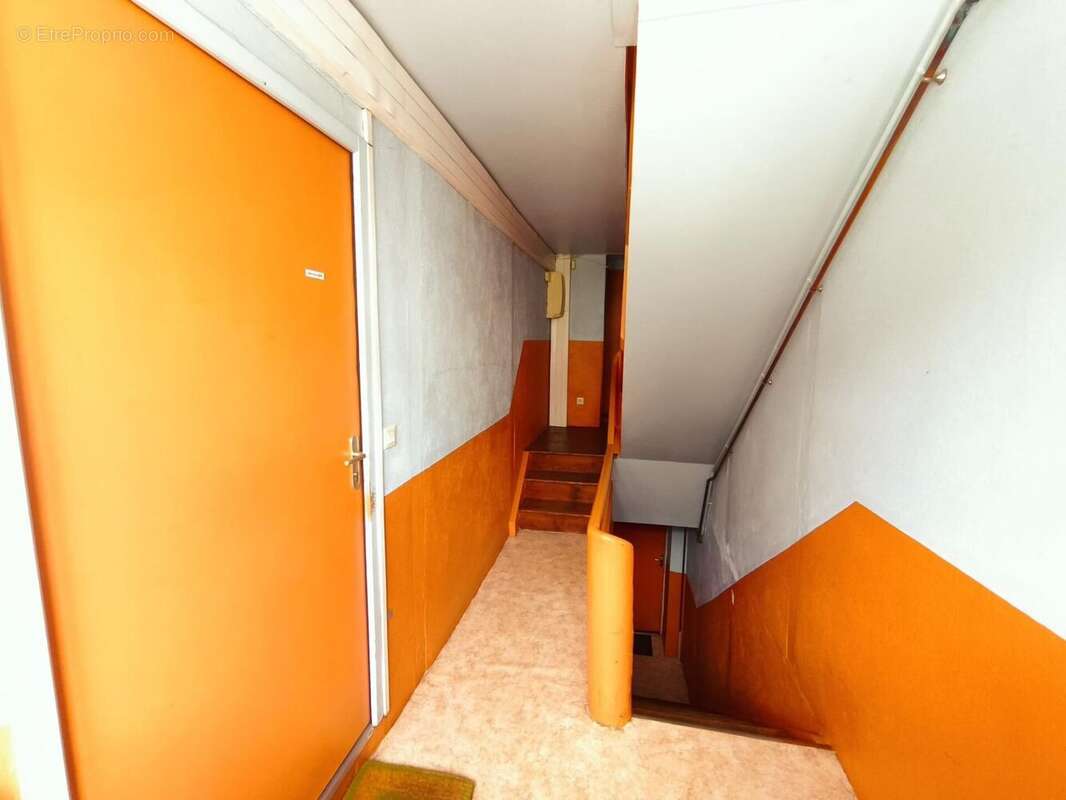 Photo 5 - Appartement à SAINT-ETIENNE