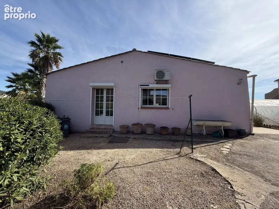 Maison individuelle sur Sainte Maxime - photo 12