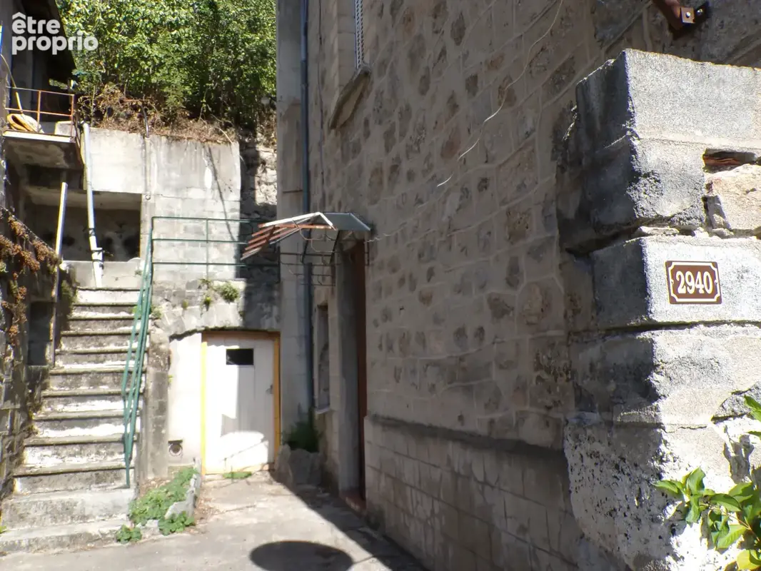 Maison de hameau - photo 5