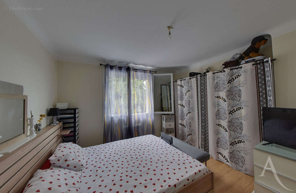 Appartement à LABATUT