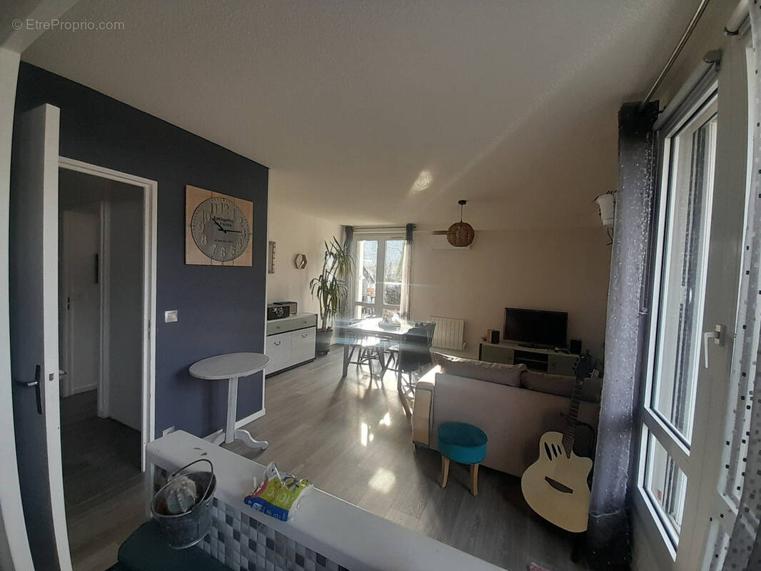 Appartement à LOURDES