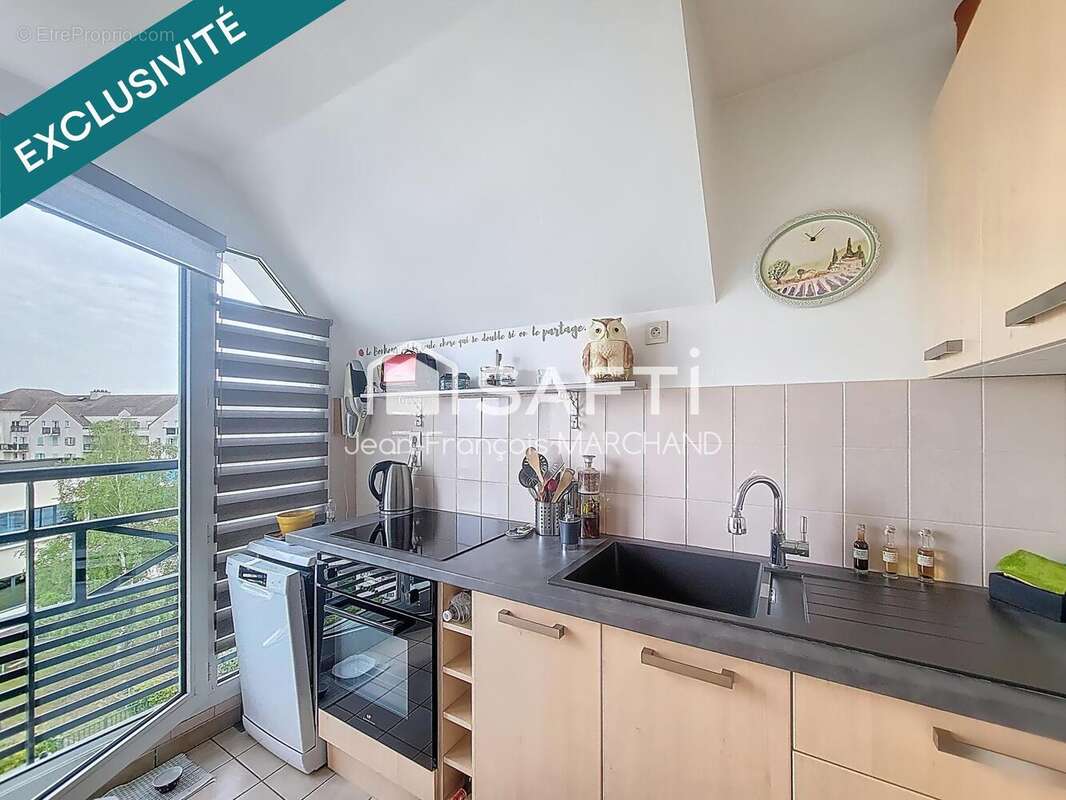 Appartement 48 m² à Poissy  - photo 7