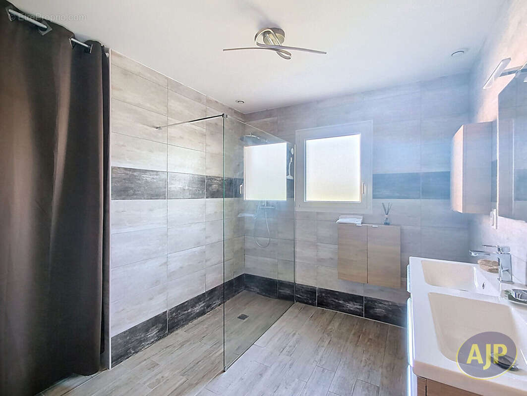 Maison à VIEILLEVIGNE