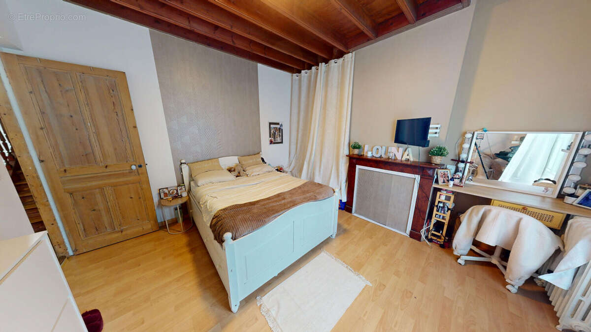 Maison à GONFREVILLE-L'ORCHER