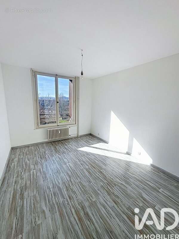 Photo 8 - Appartement à ANNEMASSE