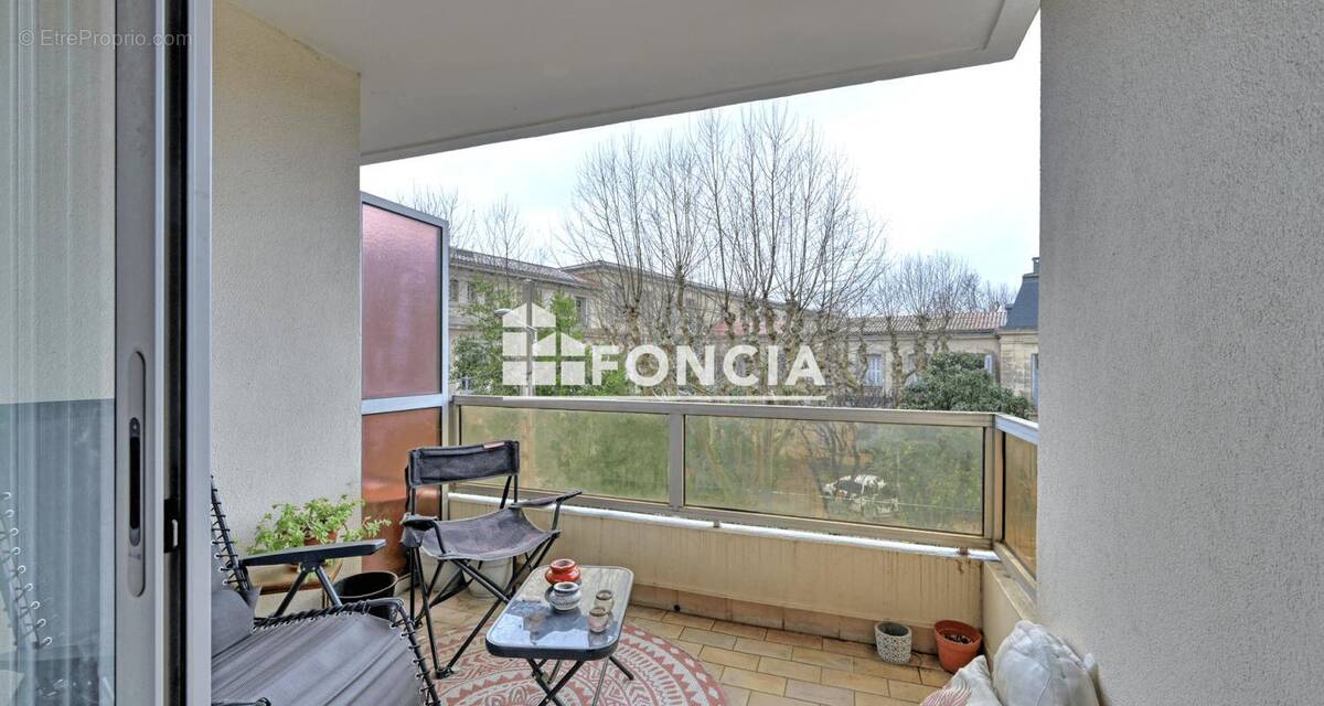 Appartement à MONTPELLIER