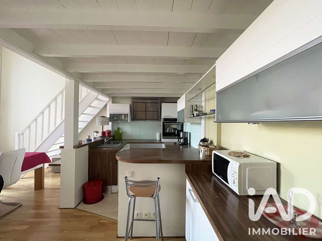 Appartement 98 m² à Vienne  - photo 3