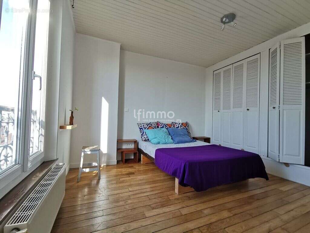 Appartement à NEUILLY-PLAISANCE