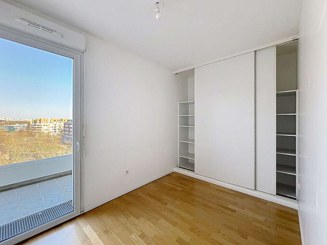 Appartement à MASSY