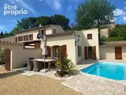 Maison à VAISON-LA-ROMAINE