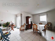 Appartement à SAINT-BRIEUC