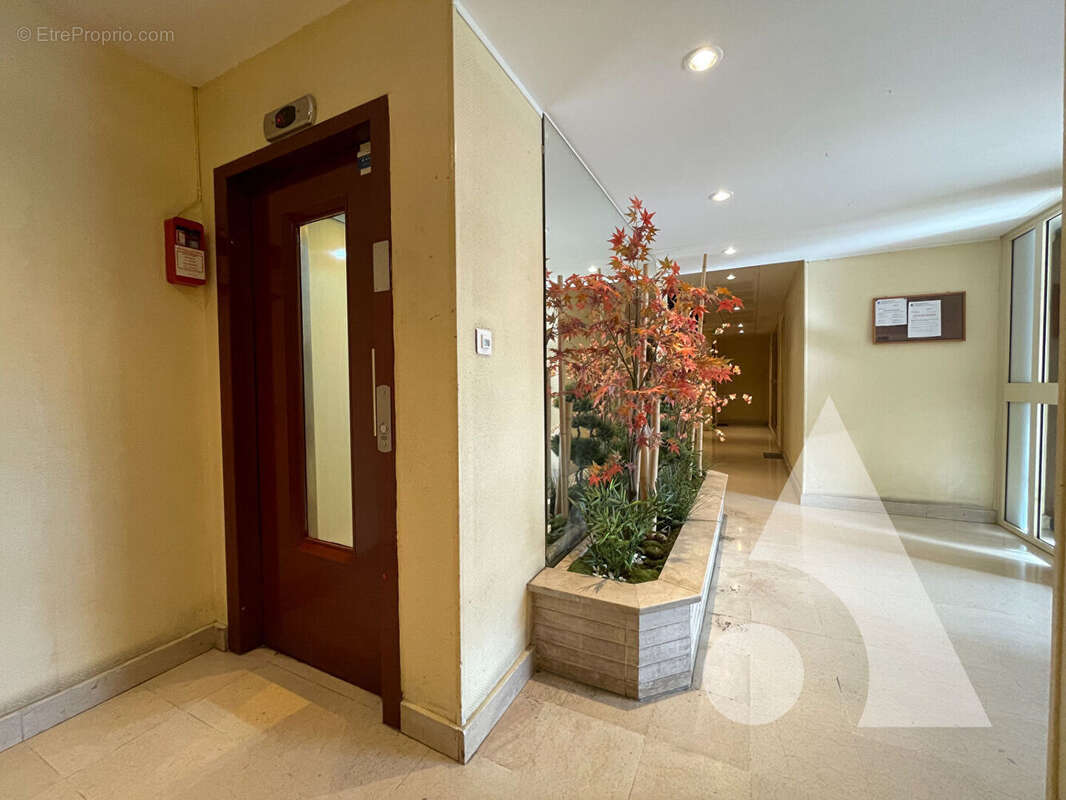 Appartement à RIS-ORANGIS